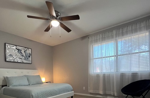 Cibolo House | Casa in Cibolo! 3 bedrooms, 1 bathroom