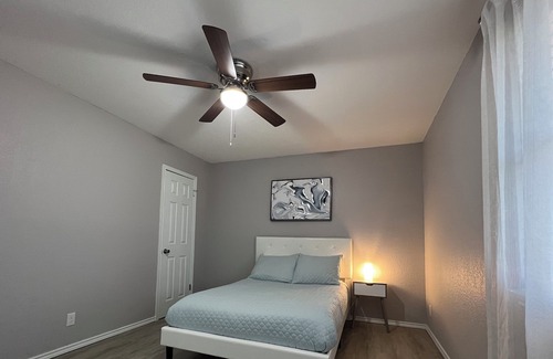 Cibolo House | Casa in Cibolo! 3 bedrooms, 1 bathroom