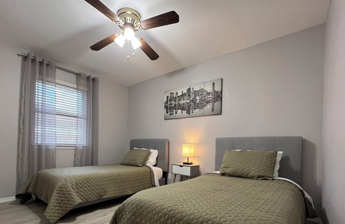 Cibolo House | Casa in Cibolo! 3 bedrooms, 1 bathroom