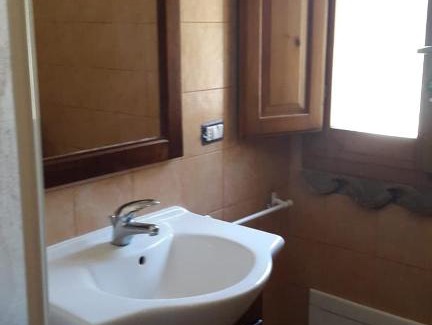 Sant'Antioco House | Casa in pietra