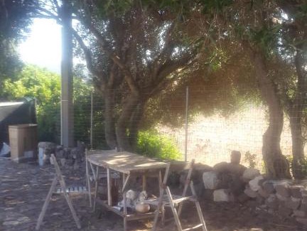 Sant'Antioco House | Casa in pietra