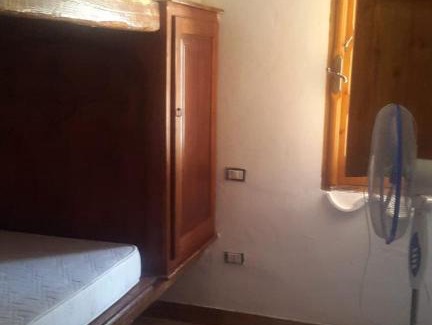 Sant'Antioco House | Casa in pietra