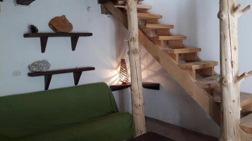 Castelnovo ne' Monti House | Casa in sasso - Pietra di Bismantova