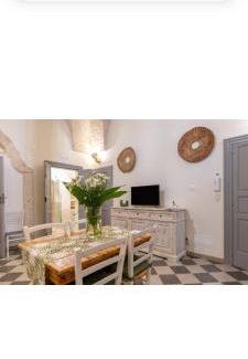 Pezze di Greco House | Casa in stile