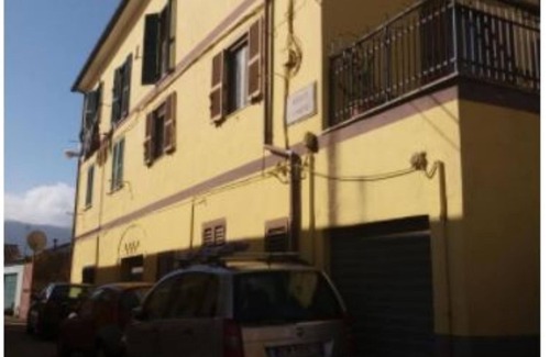 Colleferro House | Casa in Taverna (Roma & Raimbow MagicLand)