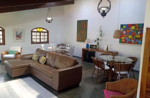 Loteamento Ville D'monte Alegre House | Casa incrível muita privacidade em Condomínio na Serra - Paty do Alferes RJ