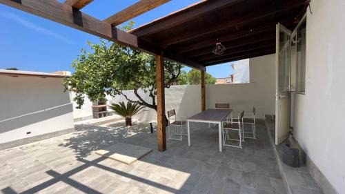 Tonnara di Bonagia House | Casa indipendente