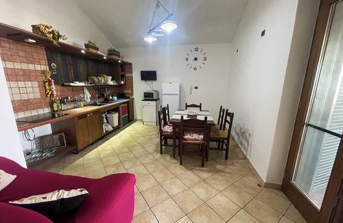 Eboli Other | Casa Indipendente a Pochi km dal Mare. Famiglie/amici Anche con Animali!
