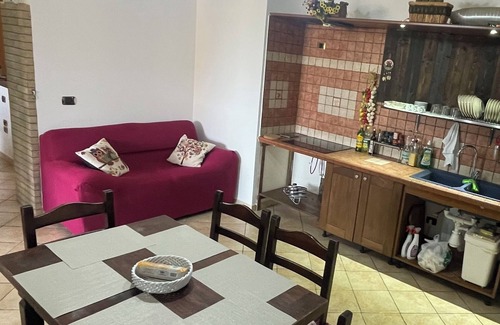Eboli Other | Casa Indipendente a Pochi km dal Mare. Famiglie/amici Anche con Animali!