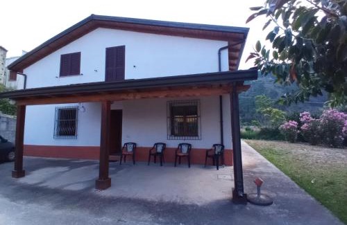 Amantea House | Casa indipendente