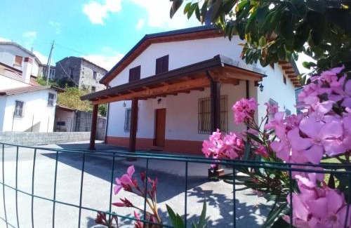 Amantea House | Casa indipendente