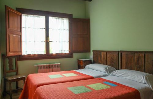 Cabranes Municipality House | Casa Ines