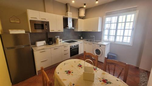 Garachico Apartment | Casa Ines La Caleta