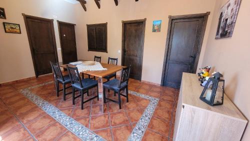 Garachico Apartment | Casa Ines La Caleta