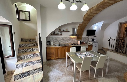 Sambuca di Sicilia House | Casa Ingoglia - Sambuca di Sicilia