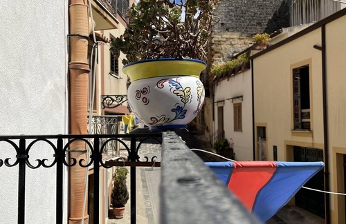 Sambuca di Sicilia House | Casa Ingoglia - Sambuca di Sicilia