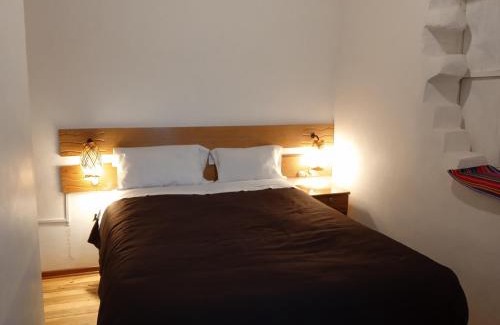 Ollantaytambo Bed & Breakfast | Casa Inka B&B