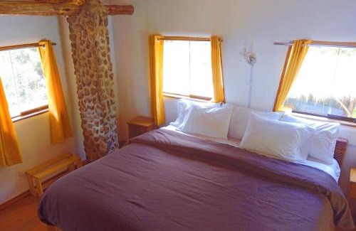 Ollantaytambo Bed & Breakfast | Casa Inka B&B