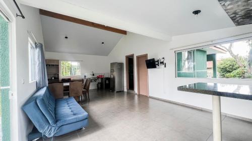 Riviera House | Casa inteira em chácara, 20 min centro.