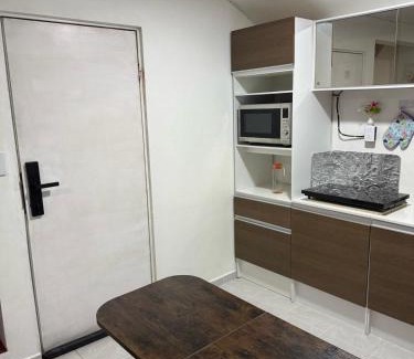 Tampico House | Casa Inteligente Anys