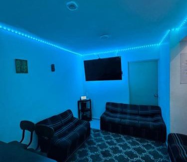 Tampico House | Casa Inteligente Anys