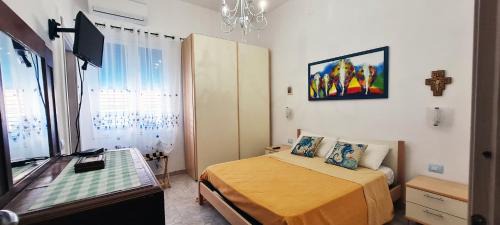 Calasetta House | Casa Iolanda