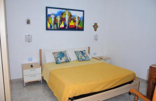 Calasetta House | Casa Iolanda