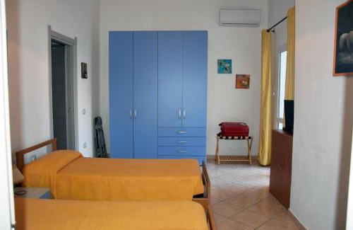 Calasetta House | Casa Iolanda