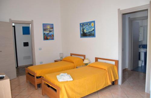 Calasetta House | Casa Iolanda