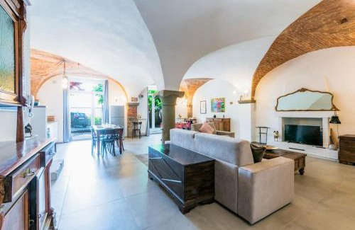 Bergamo Apartment | Casa Ipogea Elegant Apt 2 bathroom wifi