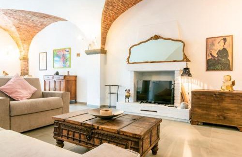 Bergamo Apartment | Casa Ipogea Elegant Apt 2 bathroom wifi