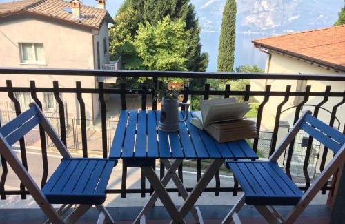 Perledo Apartment | Casa Irene