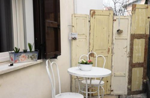 Ravenna Apartment | Casa Iride, appartamento con grazioso giardino