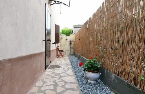 Ravenna Apartment | Casa Iride, appartamento con grazioso giardino