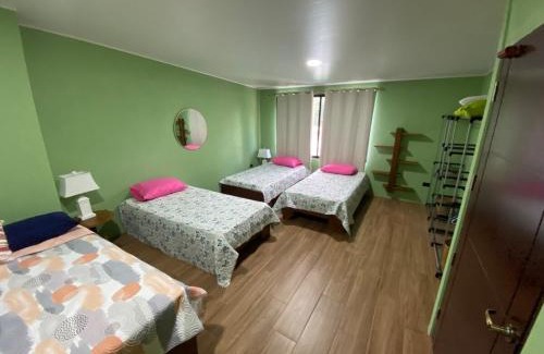 Coco House | Casa Iriria, in harmony with nature