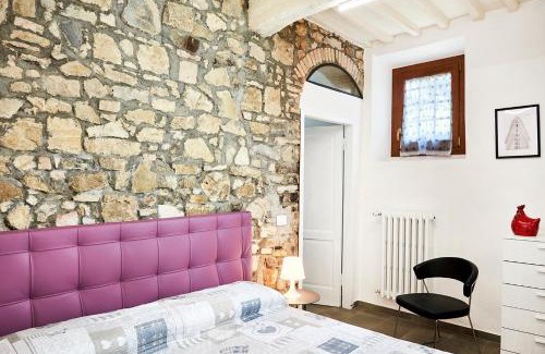 Panzano in Chianti Apartment | Casa Iris Panzano in Chianti
