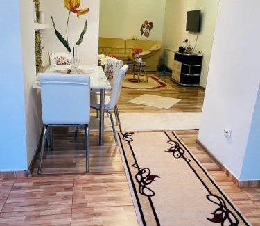 Copou Apartment | Casa Iris