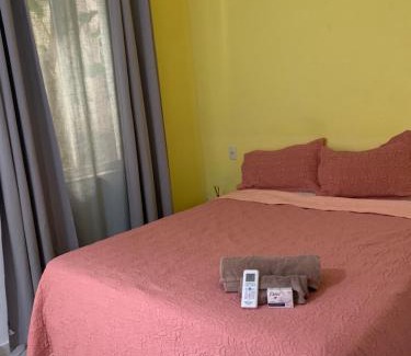 Zona Sul House | Casa Irmãs Crispim