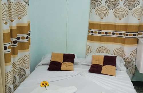 Municipality of Cienaga de Zapata House | Casa Isa