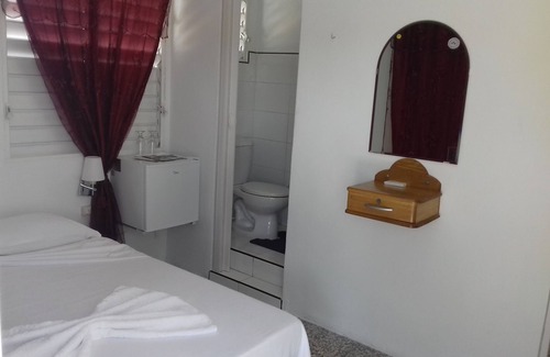 Municipality of Cienaga de Zapata House | Casa Isa
