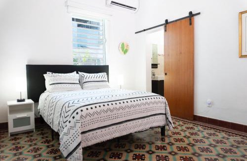 Parque Bed & Breakfast | Casa Isabel B&B