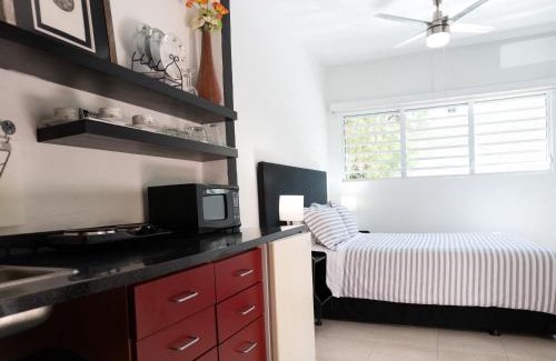 Parque Bed & Breakfast | Casa Isabel B&B