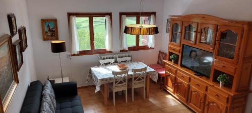 Anso Apartment | Casa Isabel