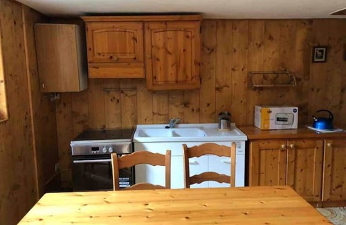 Erbezzo Apartment | Casa Isabella, Apartment in Lessinia