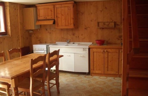 Erbezzo Apartment | Casa Isabella, Apartment in Lessinia
