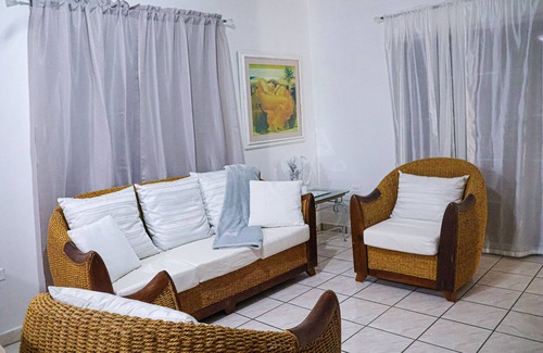Cayey Apartment | Casa Isona, un lugar familiar muy especial