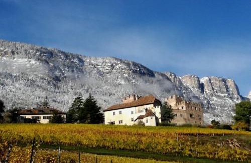 St. Michael/San Michele Apartment | Casa Piganò