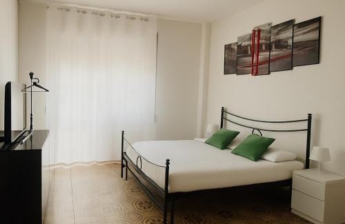 Zona XLV Castel di Guido Apartment | Casa Emma 15 Minuti dal Centro di Roma