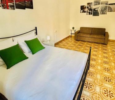 Zona XLV Castel di Guido Apartment | Casa Emma 15 Minuti dal Centro di Roma