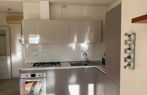 Santarcangelo di Romagna Apartment | Casa Giulia in Pieno Centro a Santarcangelo di Romagna